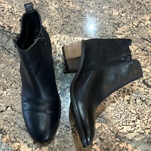 CREVO Boots